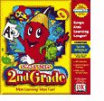 2nd grade